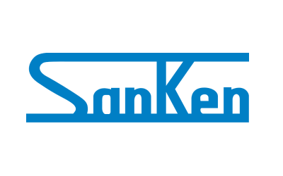 三垦(Sanken)