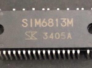 三垦(Sanken) SIM6813M Motor Driver ICs